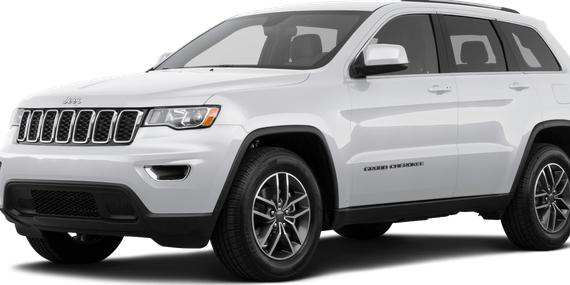 JEEP GRAND CHEROKEE 2019 1C4RJEAG1KC833126 image